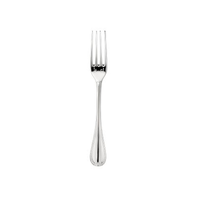 Forchetta dessert Malmaison in argento sterling [906862da]