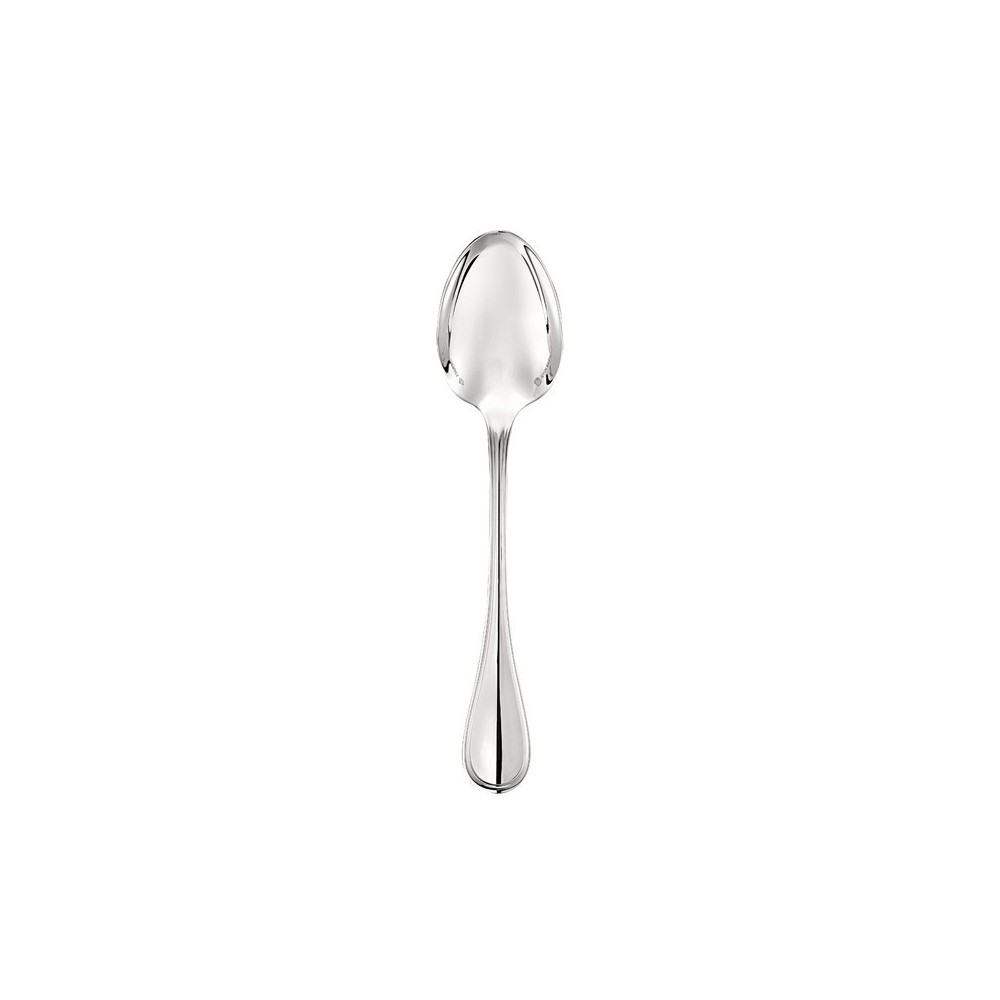 Cucchiaio tavola Albi in argento sterling [bc14c297]