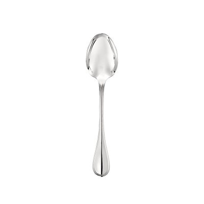 Cucchiaio tavola Albi in argento sterling [bc14c297]