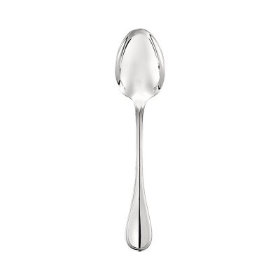 Cucchiaio tavola Albi in argento sterling [bc14c297]