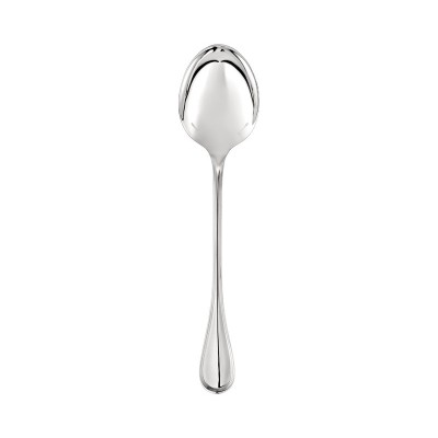Cucchiaio Servire Albi in argento sterling [3f9736b7]