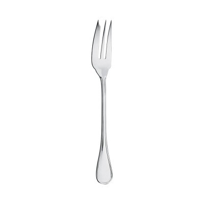 Forchetta Servire Albi in argento sterling [b2f03bfe]