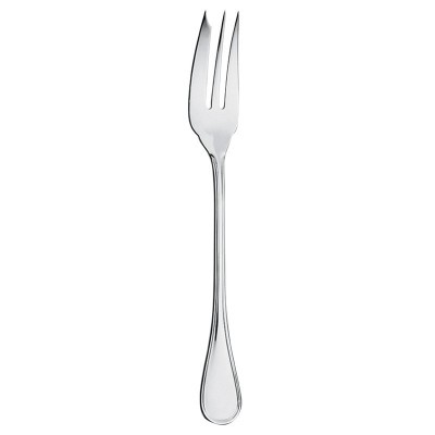 Forchetta Servire Albi in argento sterling [6bd678f3]