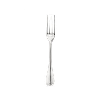 Forchetta dessert Albi in argento sterling [d0320977]