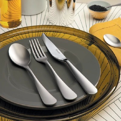 Forchetta Tavola Orine Satin [c6715dd6]