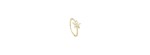 Anello I Segni Stella oro giallo 9kt [d2f32264]