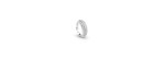 Anello Galassia oro bianco e diamanti [561d22d4]
