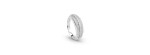 Anello Galassia oro bianco e diamanti [8f3b61d9]