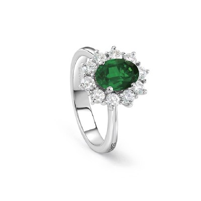 Anello Love For Color [a8a2820e]
