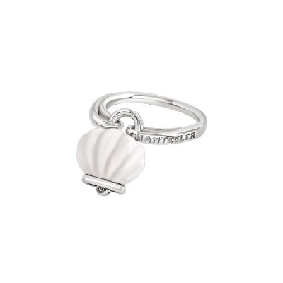 Anello Et Voilà Campanelle Argento Kogolong [fdf3f52f]