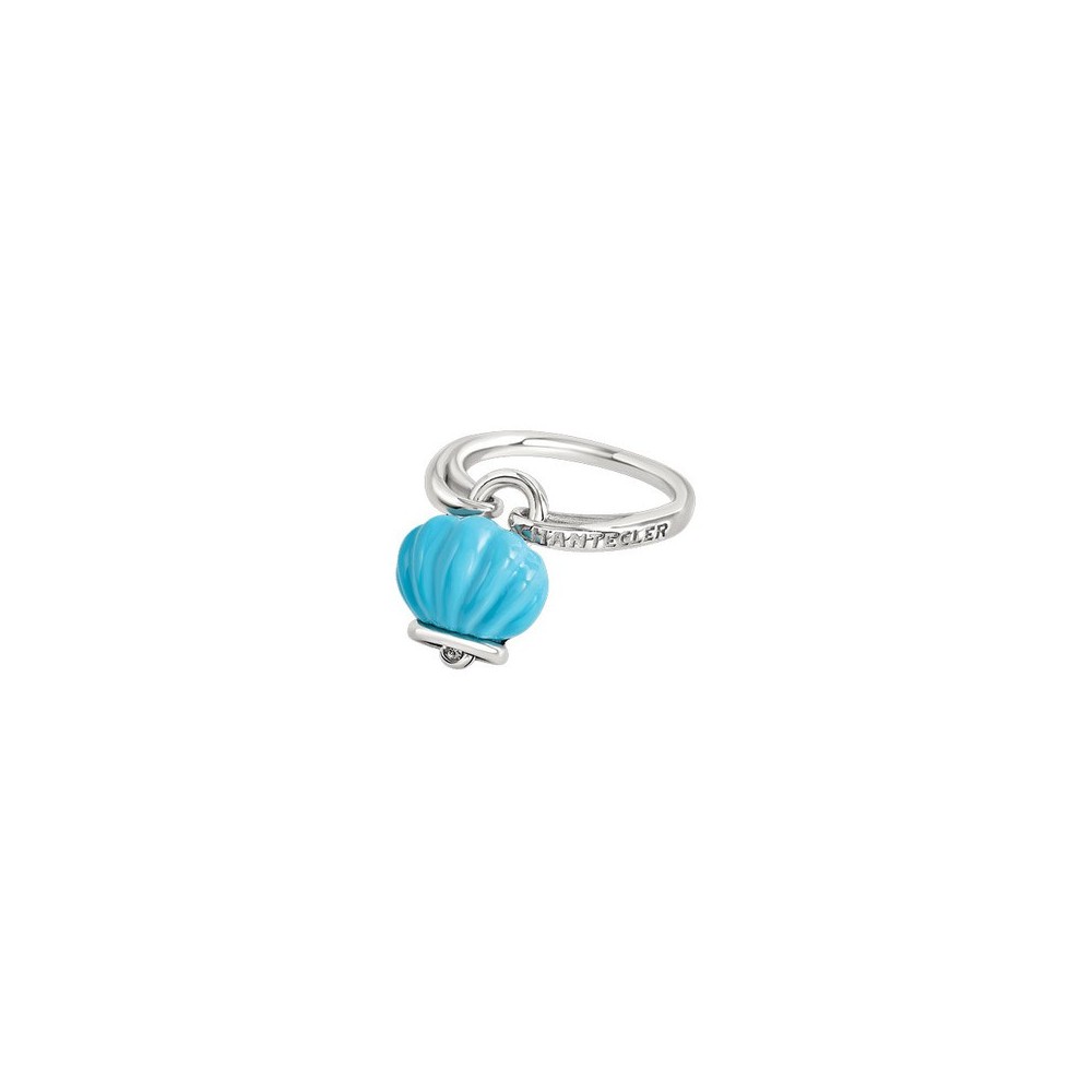 Anello Et Voilà Campanelle Argento Turchese [74069c2d]