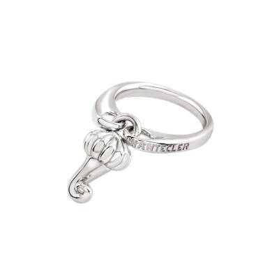 Anello Et Voilà Corni Argento [337cc9eb]