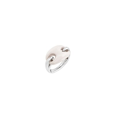 Anello Et Voilà Capriness Argento Kogolong [da62668a]