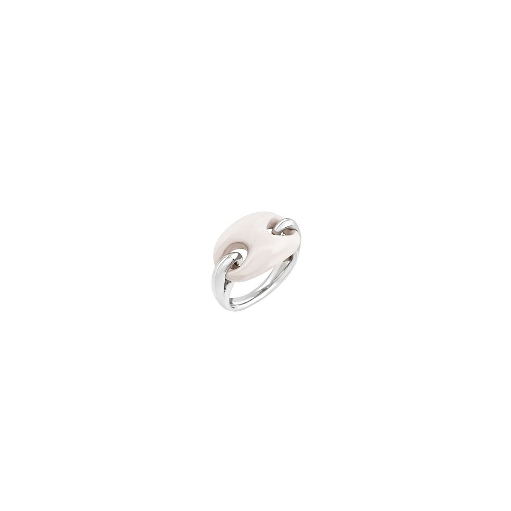 Anello Et Voilà Capriness Argento Kogolong [da62668a]