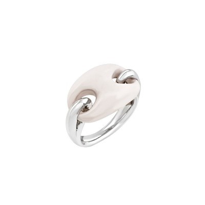 Anello Et Voilà Capriness Argento Kogolong [03442587]