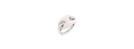 Anello Et Voilà Capriness Argento Kogolong [03442587]
