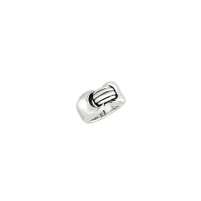 Anello Et Voilà Capriness Argento [4efbfcb8]