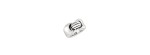 Anello Et Voilà Capriness Argento [97ddbfb5]