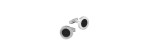 Gemelli Jazz Argento Onice [ff775522]