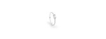 Anello Magia oro bianco con diamante [1a191d11]