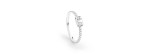 Anello Magia oro bianco con diamante [c33f5e1c]