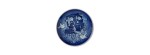 Piatto bimbo 1996 Royal Copenhagen [d204ecc7]