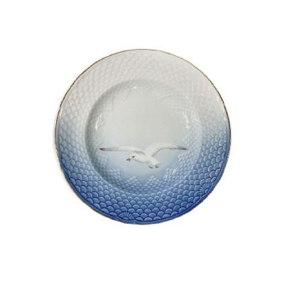 Piatto fondo 21,5 cm Gabbiano Royal Copenhagen [aa967fbd]