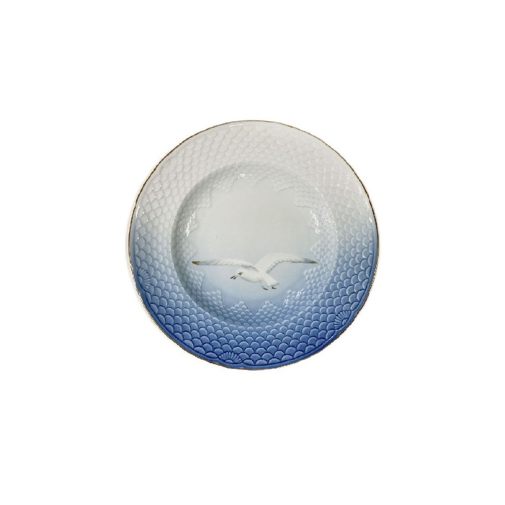 Piatto fondo 21,5 cm Gabbiano Royal Copenhagen [aa967fbd]