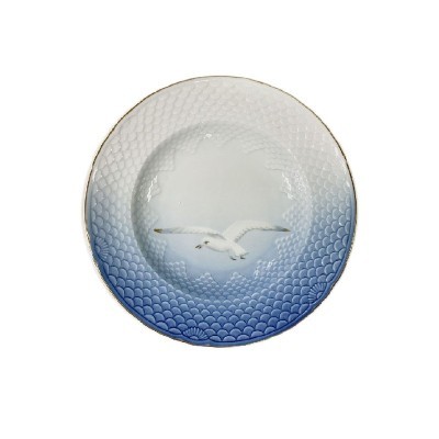Piatto fondo 21,5 cm Gabbiano Royal Copenhagen [aa967fbd]