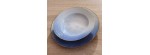 Piatto fondo 21,5 cm Gabbiano Royal Copenhagen [04016ee1]