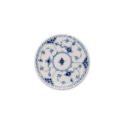 Piattino per Tazza brodo Blue Fluted [23eff7a9]