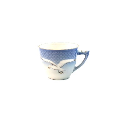 Tazza caffè Gabbiano Royal Copenhagen [84bd4e99]