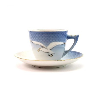 Tazza caffè Gabbiano Royal Copenhagen [84bd4e99]