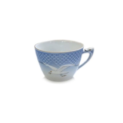 Tazza tè Gabbiano Royal Copenhagen [52414ba0]