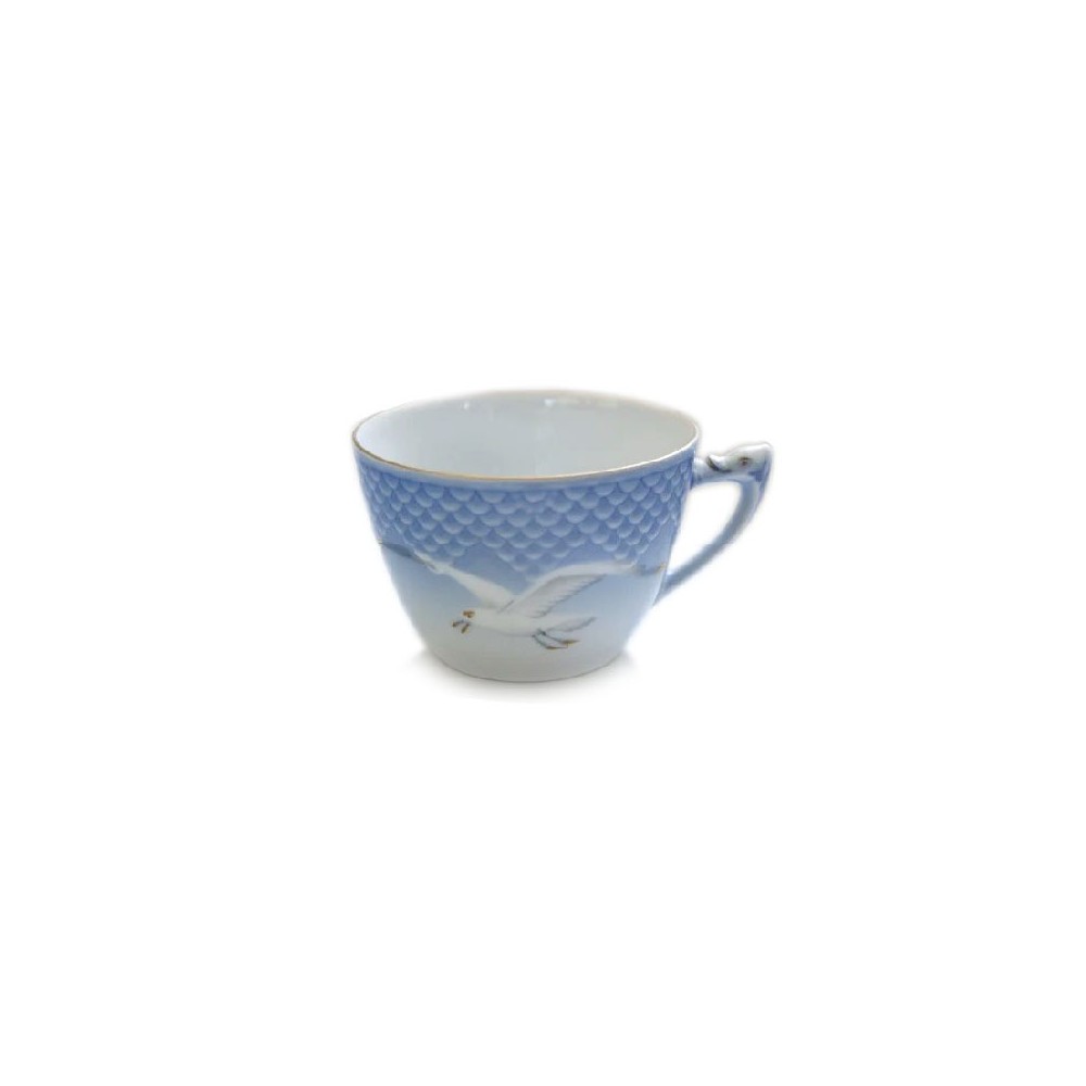 Tazza tè Gabbiano Royal Copenhagen [52414ba0]