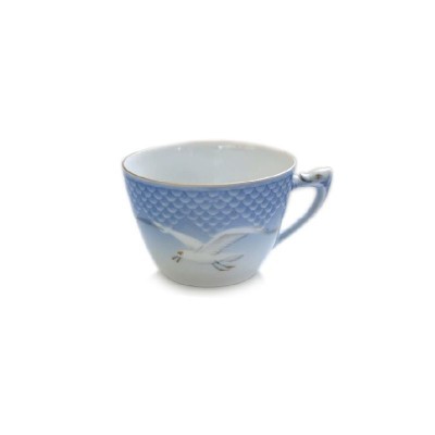 Tazza tè Gabbiano Royal Copenhagen [52414ba0]