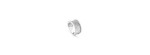 Anello Riflessi oro bianco con diamanti [a64052a4]
