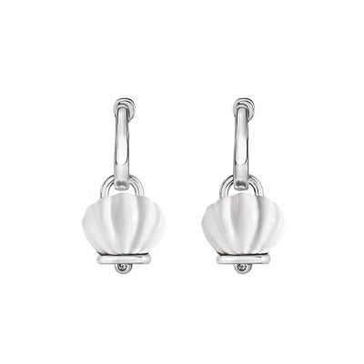 Orecchini Et Voilà Campanella Argento Kogolong [c5973021]