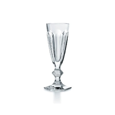 Flute champagne Harcourt 1841 [742e27d5]