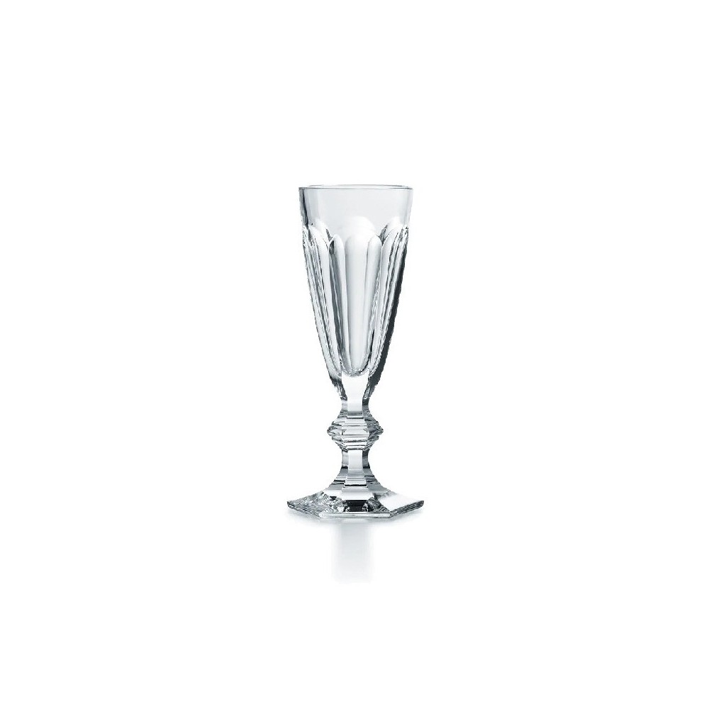 Flute champagne Harcourt 1841 [742e27d5]