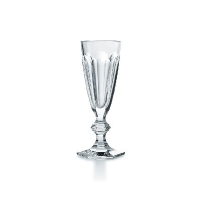 Flute champagne Harcourt 1841 [742e27d5]