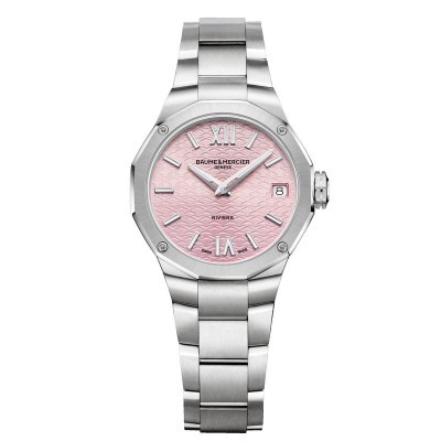 Orologio Riviera 10812 33mm Rosa [5a2cb624]