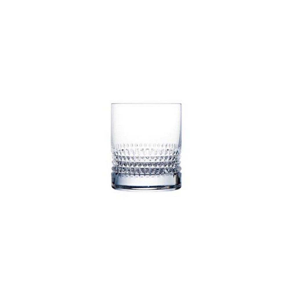 Bicchiere Double Old Fashion Diamonds [bca40d3f]