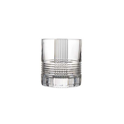 Bicchiere Fun Club Old Fashion [64b04f3f]