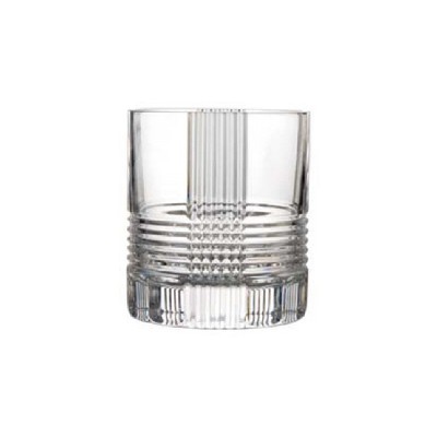 Bicchiere Fun Club Old Fashion [e1e77f0d]