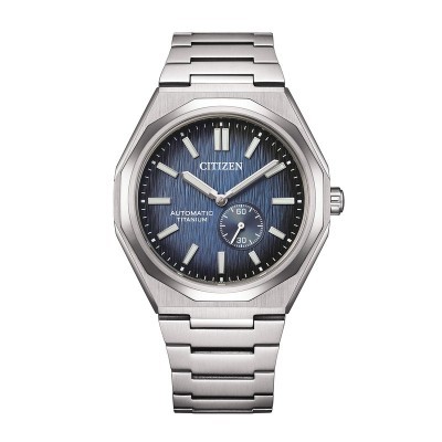 Orologio Zenshin 60 Meccanico 40,5mm [7ae2d7ca]