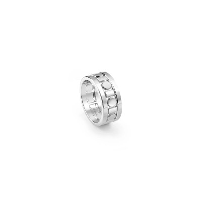 Anello Belle Époque Reel oro bianco [27aa4392]