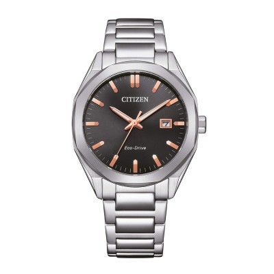 Orologio Metropolitan Unisex Eco Drive 38mm [4f6bfb69]