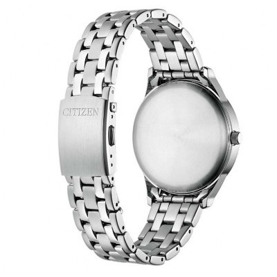 Orologio Piccoli secondi Eco Drive 40mm [0b548719]