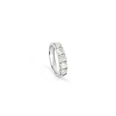 Veretta Veramore 5 oro bianco con diamanti [9ec017b0]
